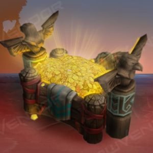 Turtle Ambershire 100Gold 2EUR