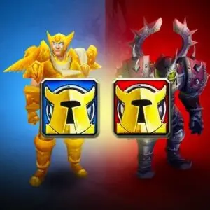 Onyxia PVP HONOR:10KPoints€5EUR