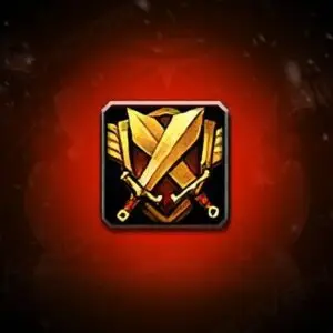 10K honor kills €4.00