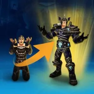 buy Icecrown 1-80 Leveling Service 14EUR