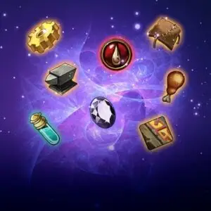 Icecrown-professions-boost €11EUR