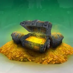 Buy Warmane coins 0.7EUR