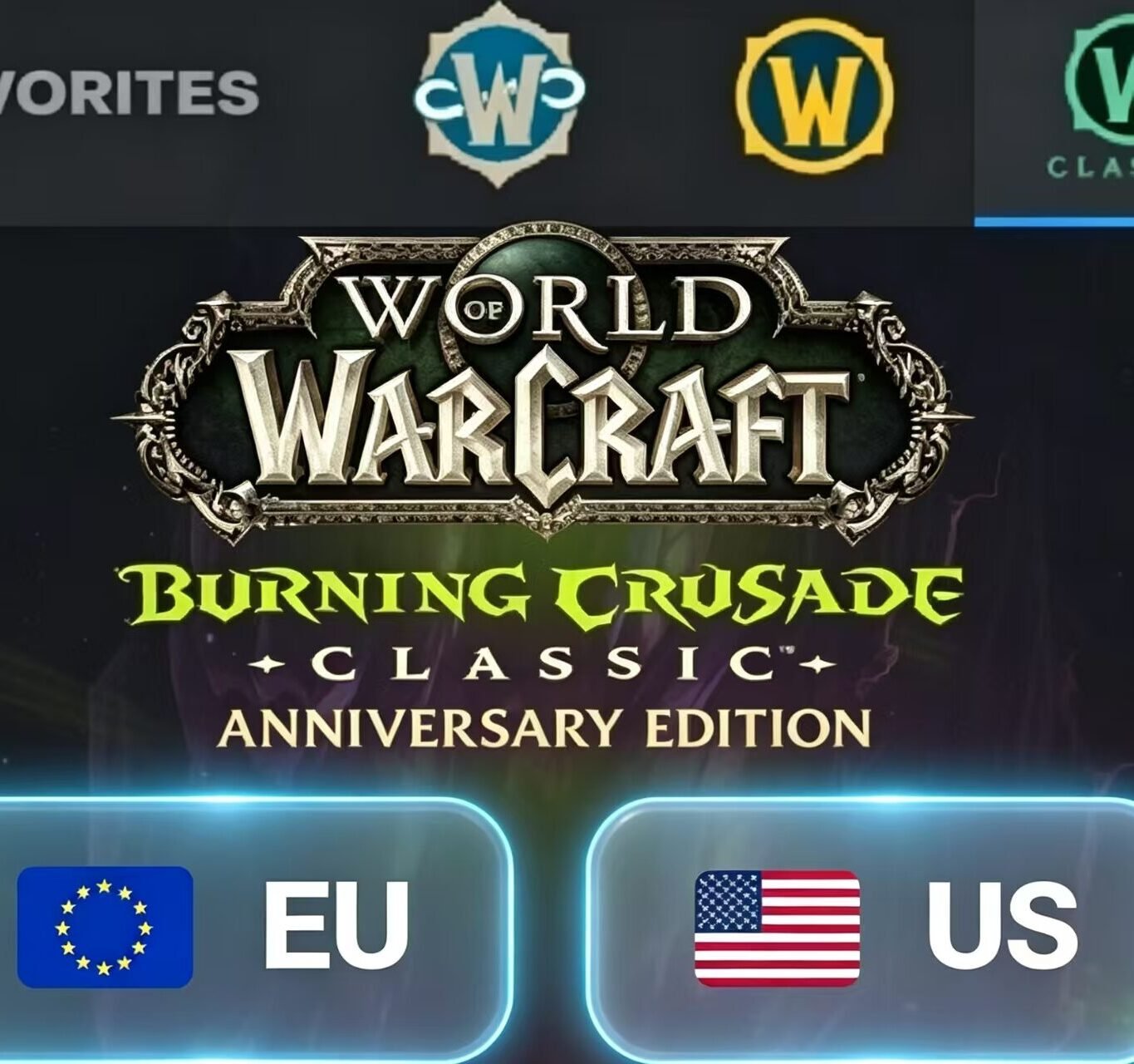 Warmane Coins Onyxia Gold